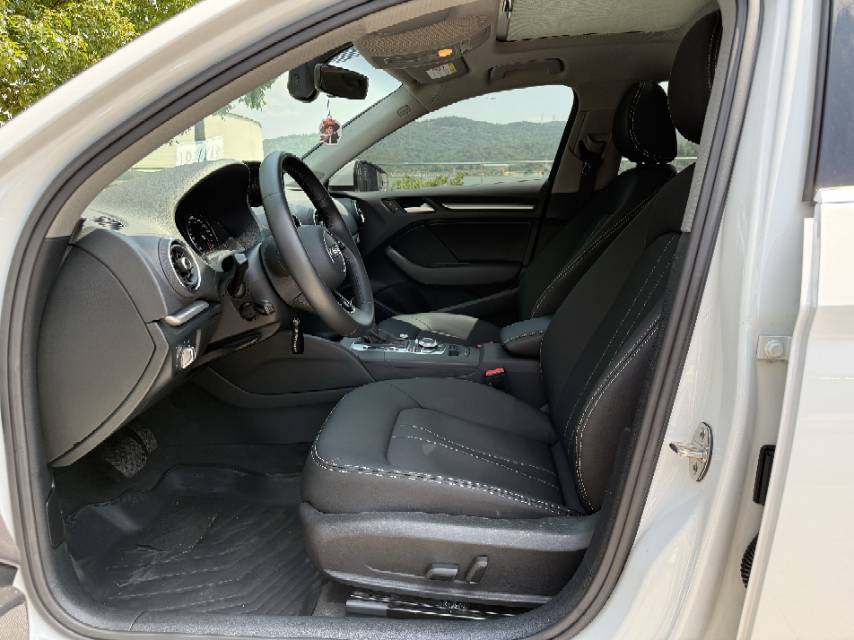 Audi A3 2020 car image #3