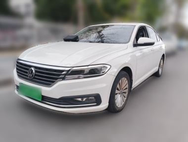 Volkswagen Lavida 2021 car image 