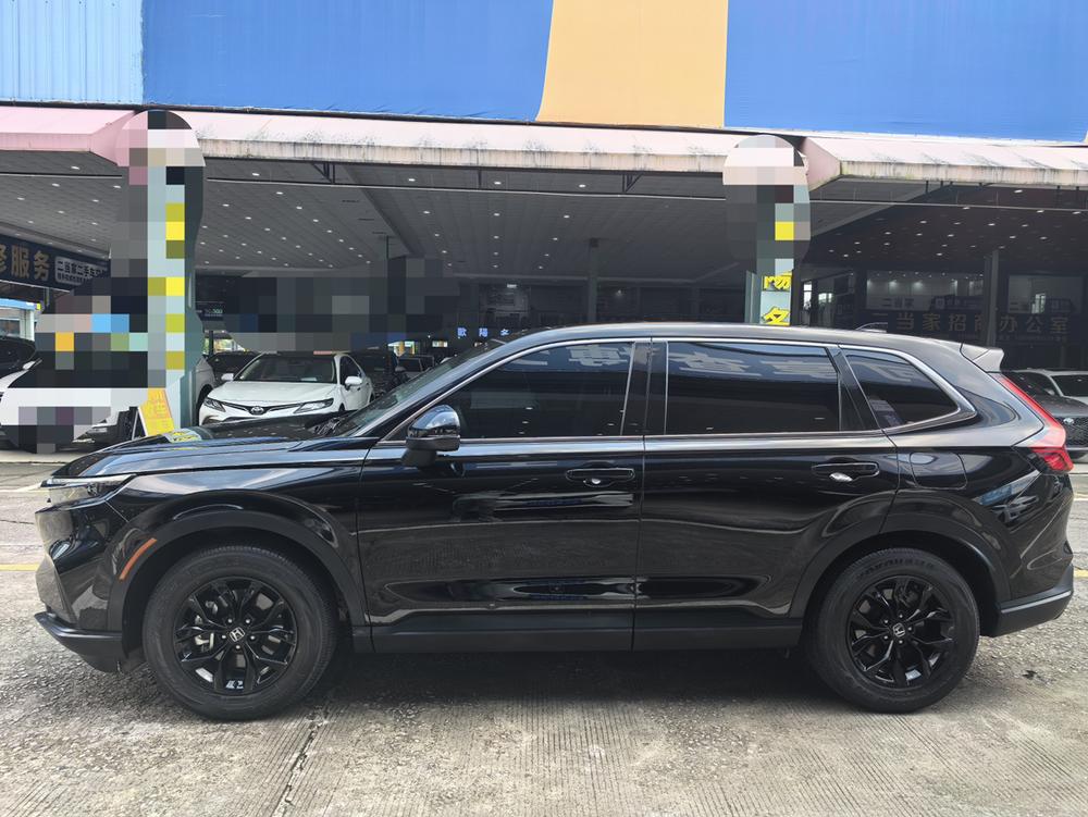 Honda CR-V 2022 car image #4