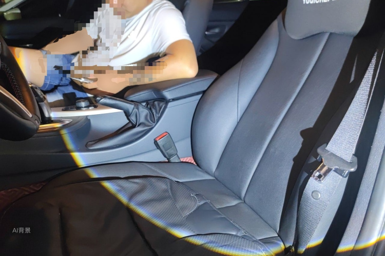 BMW 3 Series 2014 #17 BMW 3 Series 2014 imagen de coche #17