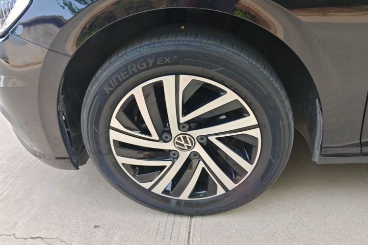 Volkswagen Lavida 2022 car image #9