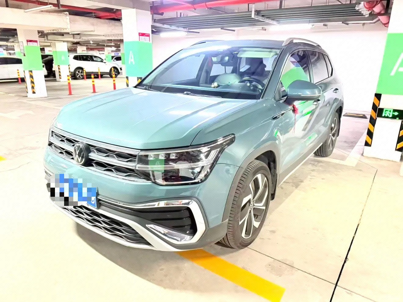 2024 car image 