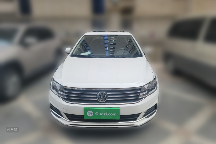 Volkswagen Lavida 2022 #3 Volkswagen Lavida 2022 car image #3