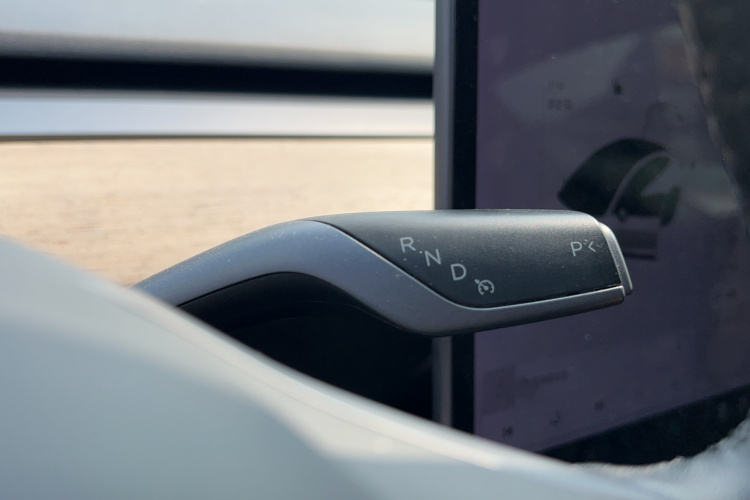 Tesla Model 3 2020 #16 Tesla Model 3 2020 car image #16