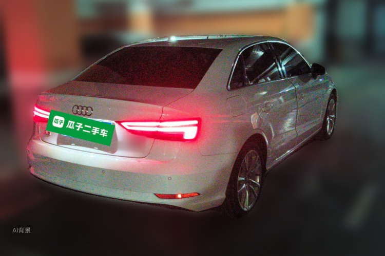 Audi A3 2017 #7 Audi A3 2017 immagine di auto #7