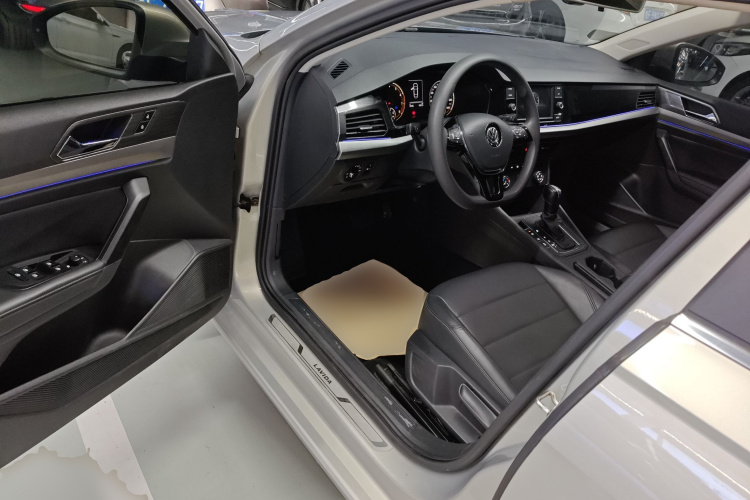 Volkswagen Lavida 2018 #16 Volkswagen Lavida 2018 car image #16