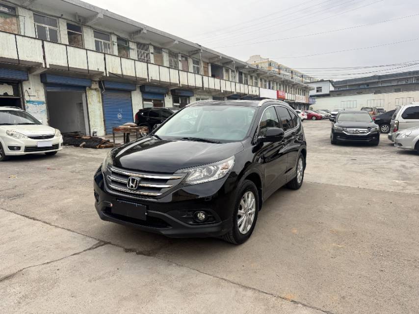 2013 2013 car image
