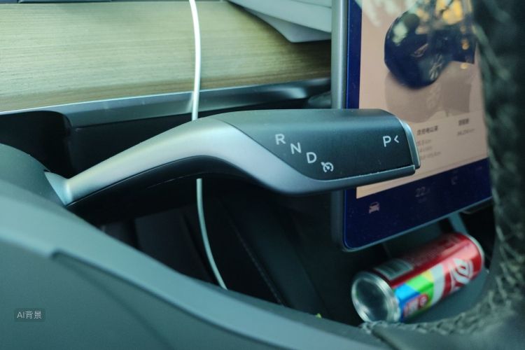Tesla Model Y 2022 car image #16