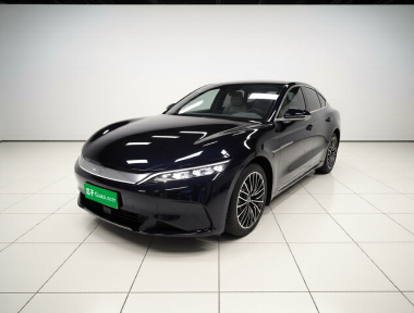 BYD Han 2023 BYD Han 2023 car image