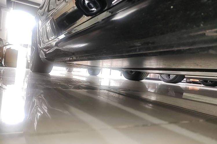 Tesla Model 3 2023 car image #26