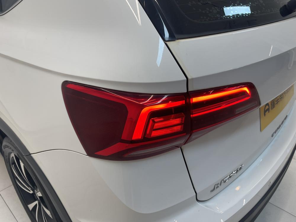 Volkswagen Tharu 2021 #13 Volkswagen Tharu 2021 immagine di auto #13