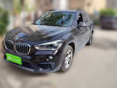 BMW X1 2016 BMW X1 2016 immagine di auto
