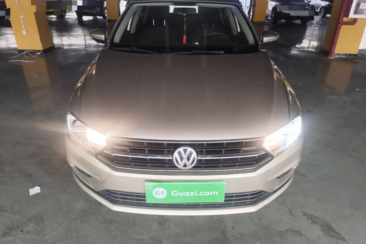Volkswagen Bora 2018 #3 Volkswagen Bora 2018 car image #3