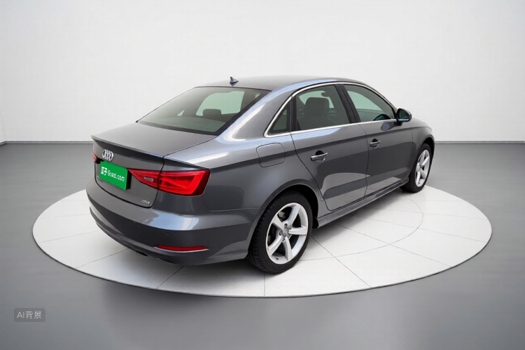 Audi A3 2015 #7 Audi A3 2015 car image #7