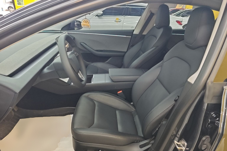 Tesla Model 3 2024 #15 Tesla Model 3 2024 car image #15