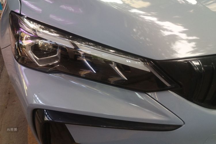 吉利汽车 缤瑞 2025 汽车图片 #8