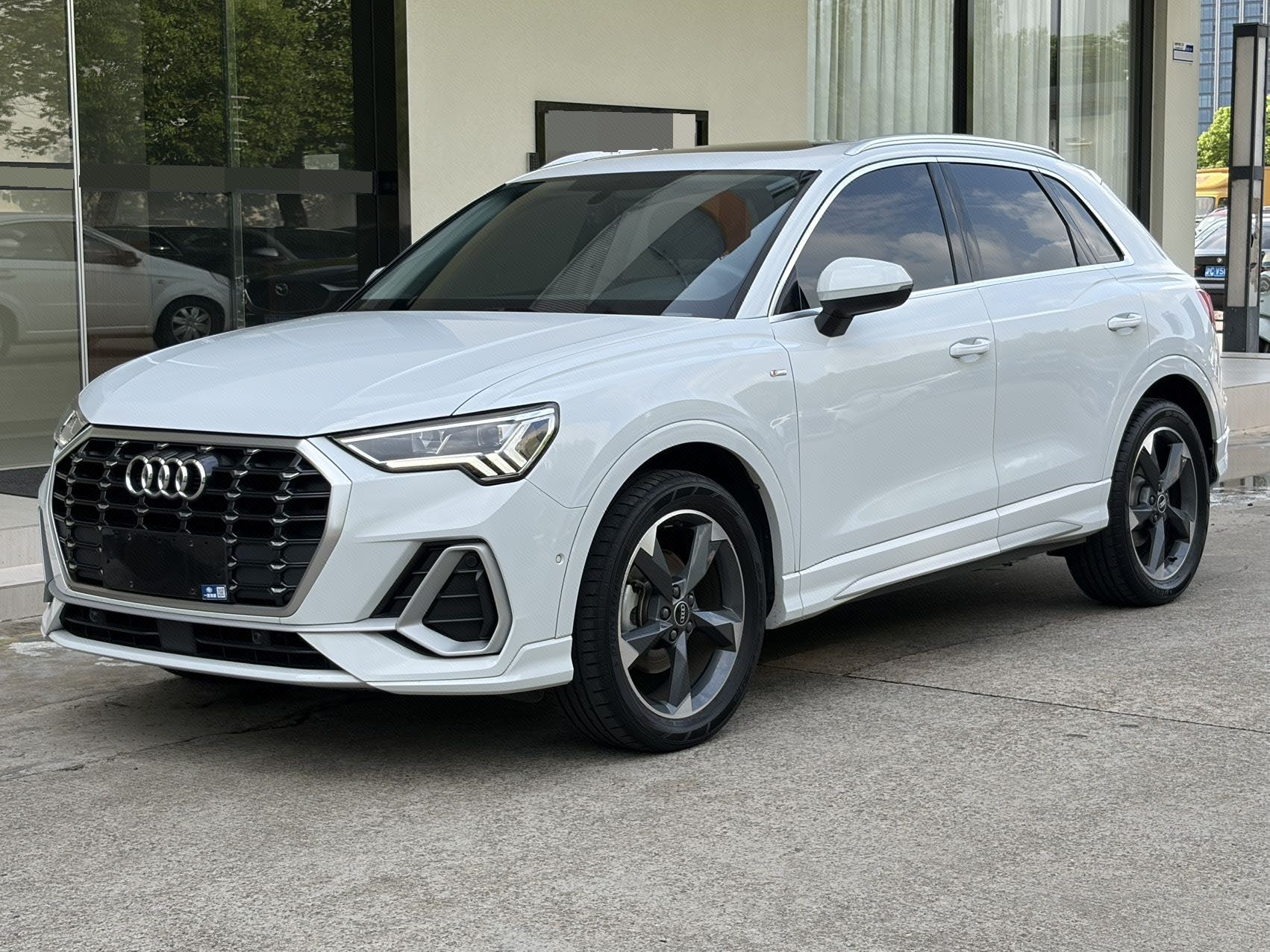 2022 2022 car image