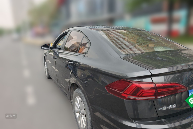 Volkswagen Bora 2019 #5 Volkswagen Bora 2019 car image #5