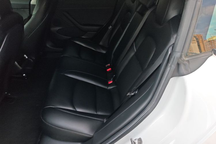 Tesla Model 3 2021 #17 Tesla Model 3 2021 immagine di auto #17