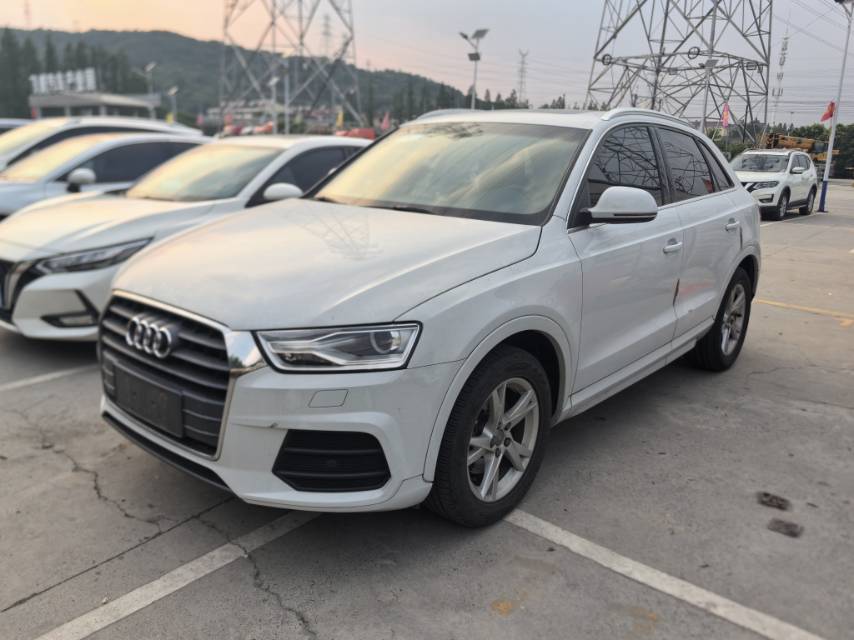 2017 2017 car image