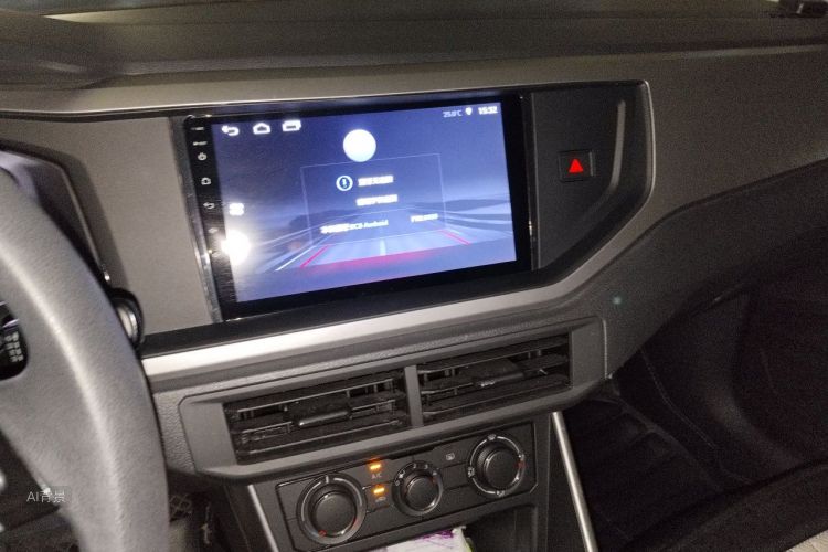 Volkswagen Polo 2020 car image #15