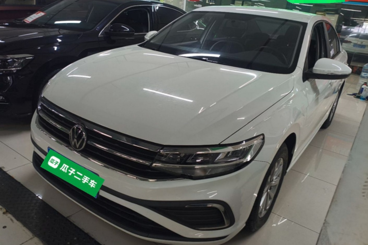 Volkswagen Bora 2023 immagine di auto #2