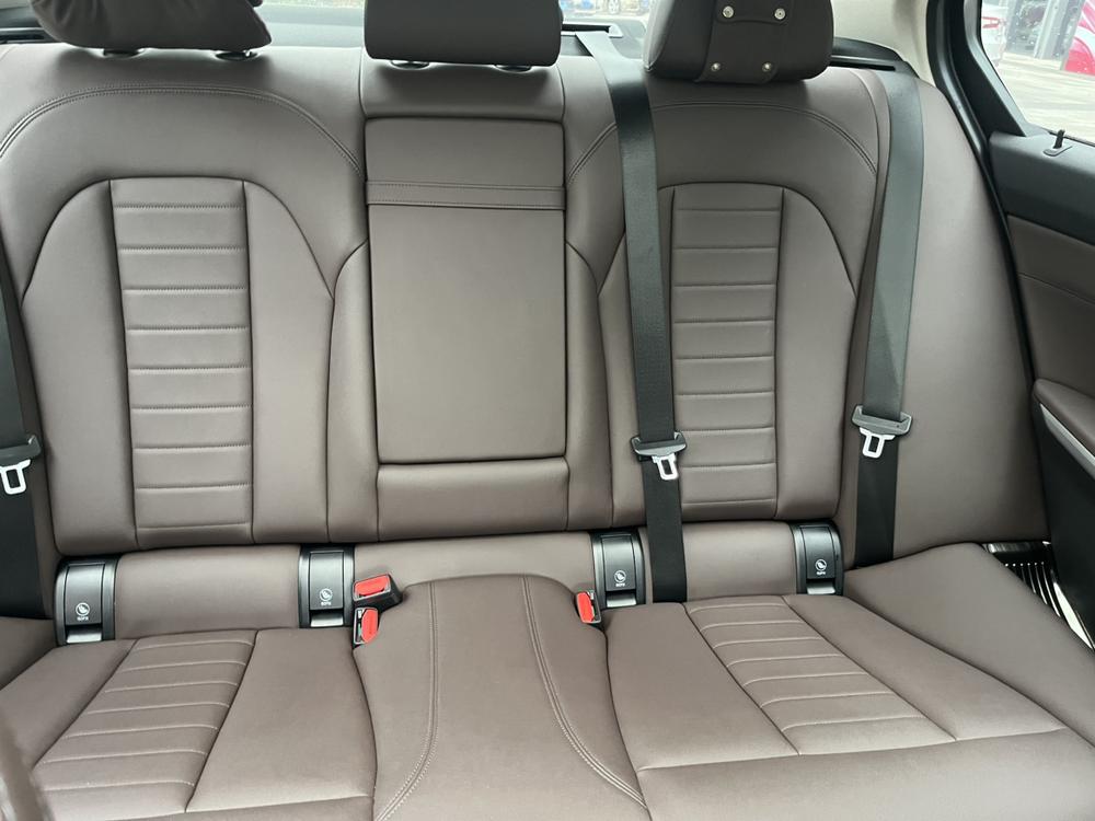BMW 3 Series 2020 #26 BMW 3 Series 2020 car image #26