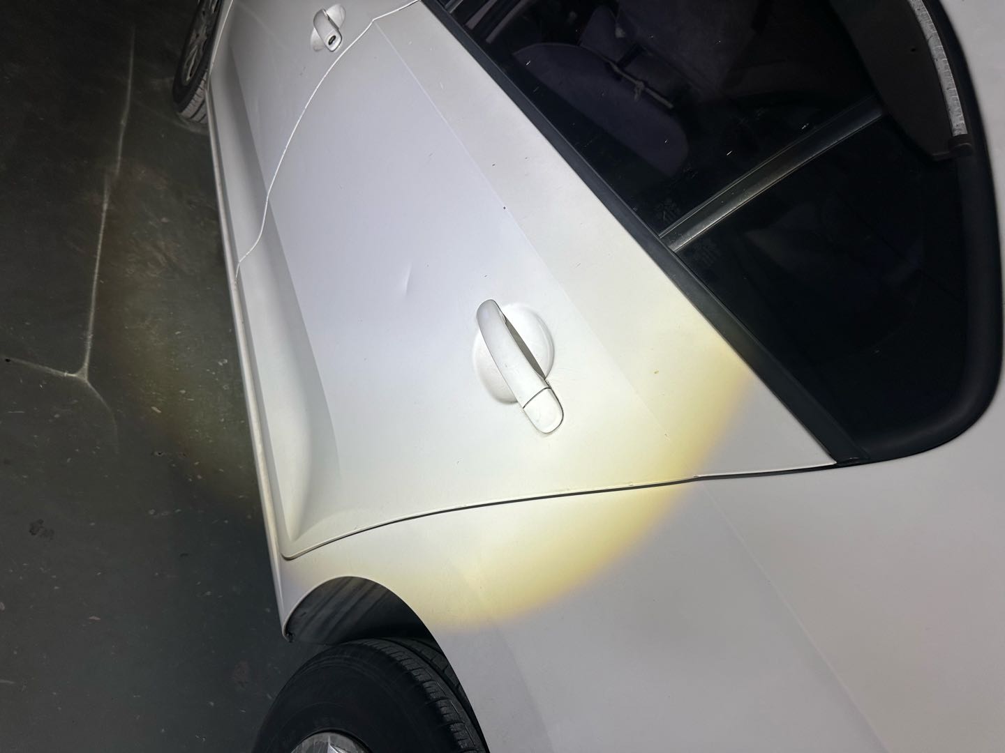 Volkswagen Santana 2014 car image #22