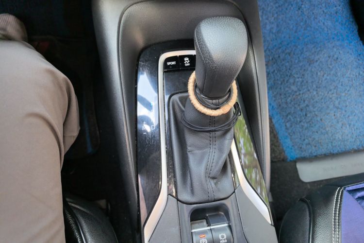 Toyota Corolla 2020 car image #14