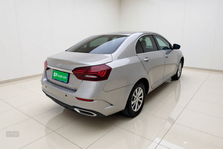 GEELY Emgrand 2022 #7 GEELY Emgrand 2022 car image #7