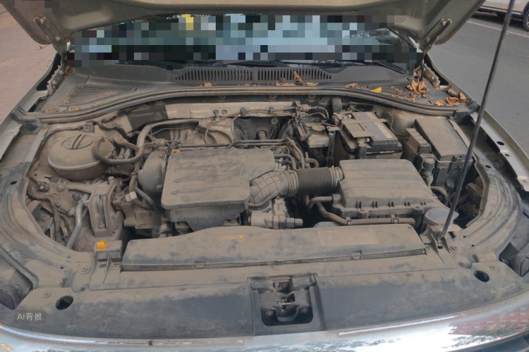Volkswagen Lavida 2018 car image #22