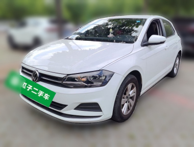 Volkswagen Polo 2023 car image 