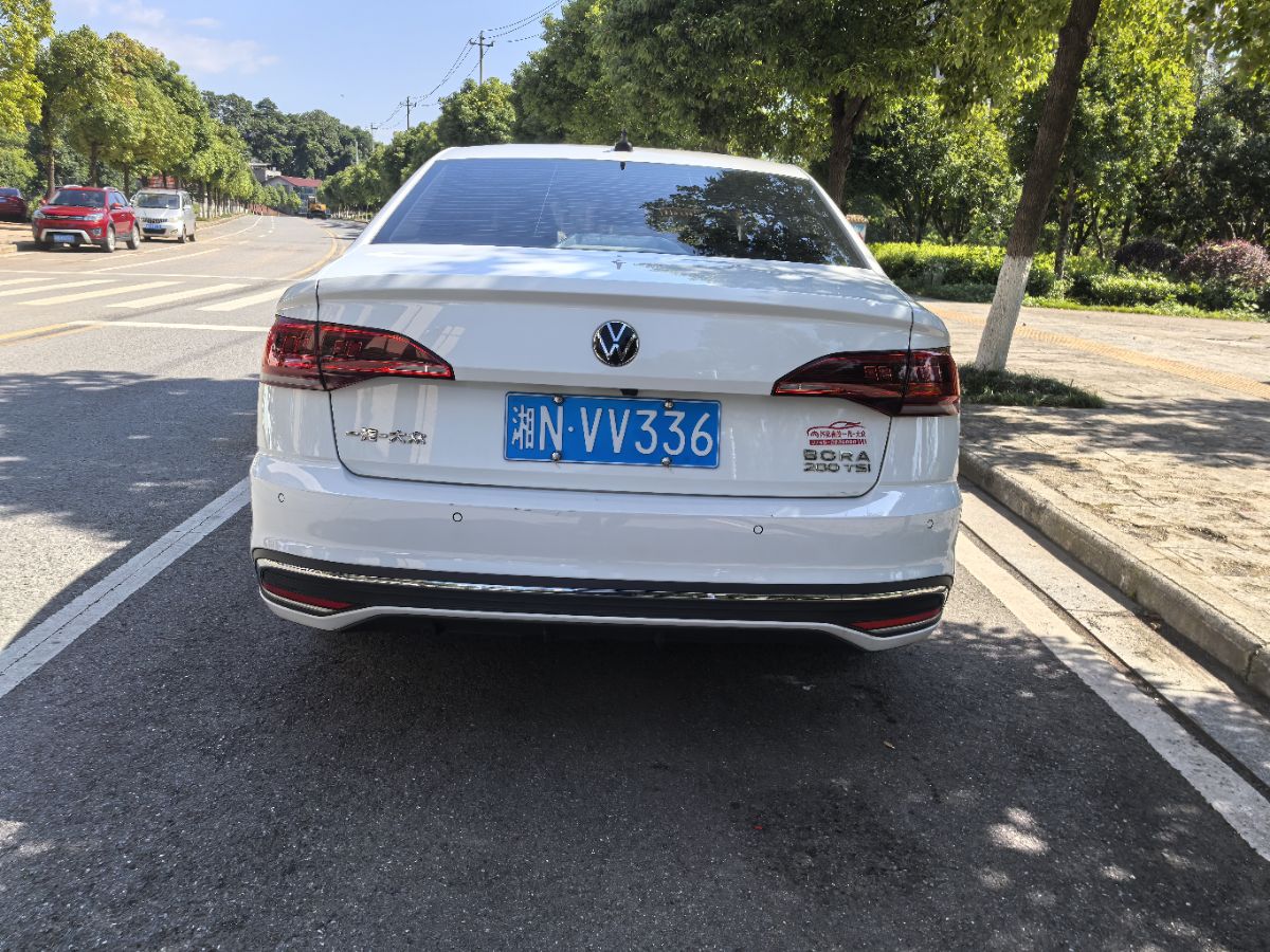 Volkswagen Bora 2023 car image #3