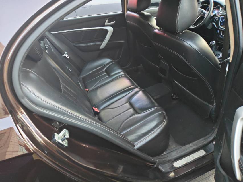 GEELY Emgrand 2017 #5 GEELY Emgrand 2017 car image #5
