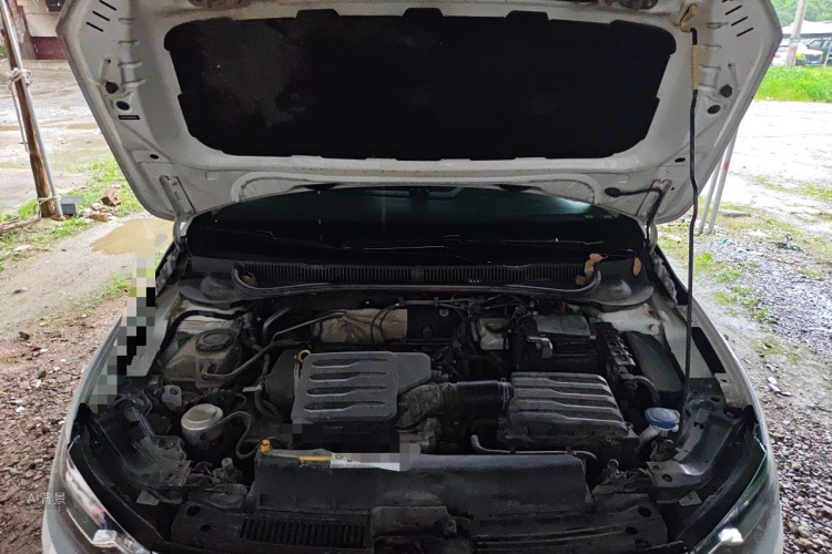 Volkswagen Polo 2023 car image #22