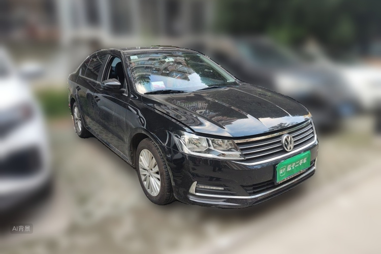 Volkswagen Lavida 2021 #4 Volkswagen Lavida 2021 car image #4