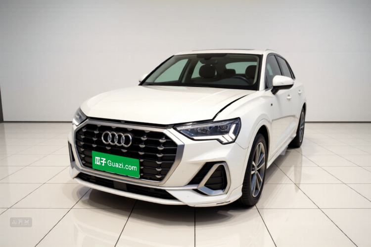 Audi Q3 2022 #2 Audi Q3 2022 car image #2