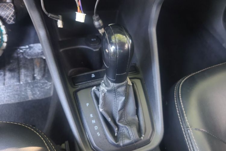 Volkswagen Santana 2019 #14 Volkswagen Santana 2019 car image #14