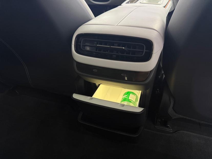 MI SU7 2024 #11 MI SU7 2024 immagine di auto #11