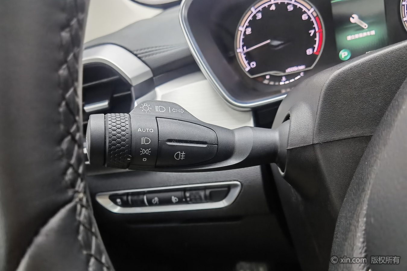 GEELY Coolray 2024 #22 GEELY Coolray 2024 immagine di auto #22