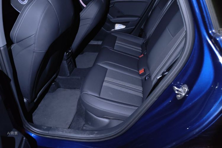 Audi A3 2022 immagine di auto #19