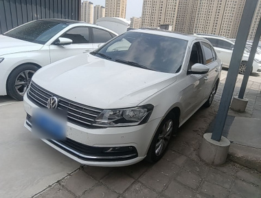 Volkswagen Lavida 2015 Volkswagen Lavida 2015 car image