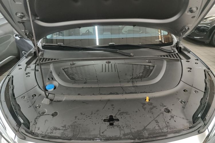 BYD Yuan Plus 2022 car image #20