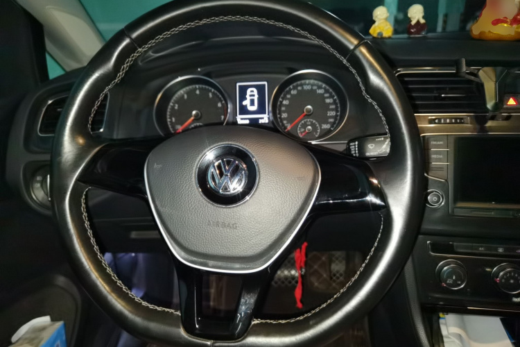Volkswagen Golf 2017 #11 Volkswagen Golf 2017 car image #11