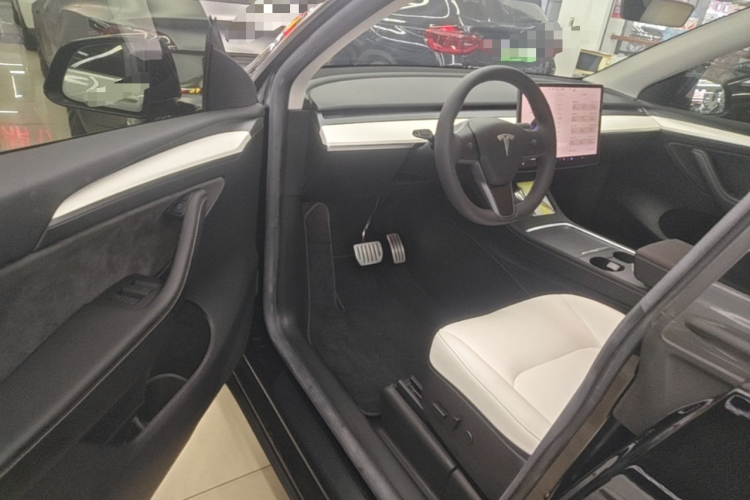 Tesla Model Y 2022 immagine di auto #16