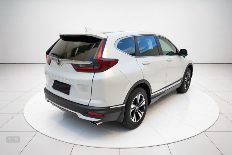 Honda CR-V 2022 #7 Honda CR-V 2022 car image #7