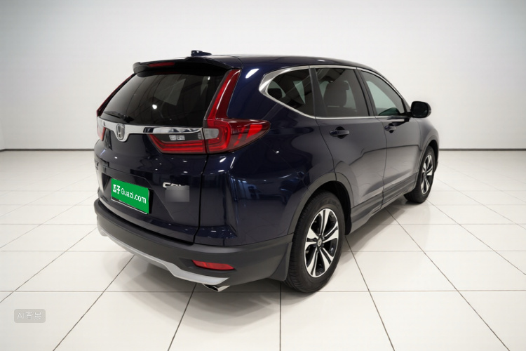 Honda CR-V 2020 #5 Honda CR-V 2020 car image #5