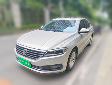 Volkswagen Lavida 2019 Volkswagen Lavida 2019 car image