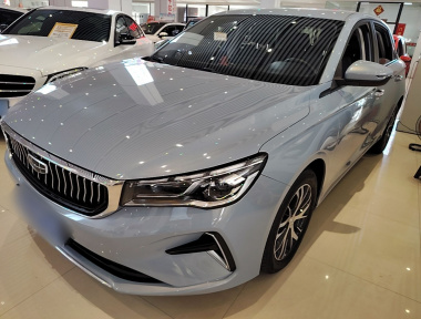 2023 2023 car image