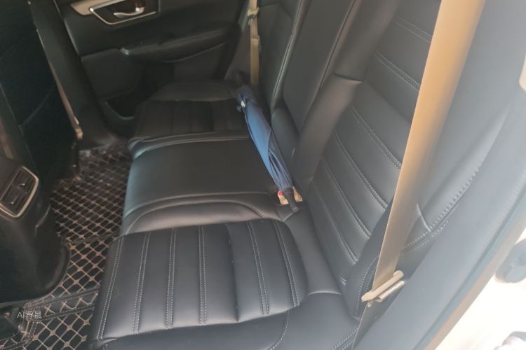 Honda CR-V 2022 car image #19